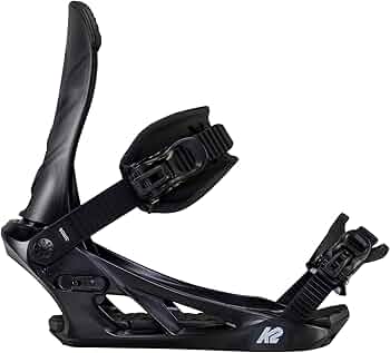 K2 ケーツー SONIC BLACK スノーボード ビンディング 20-21 71+pysJDxoL._AC_UF350,